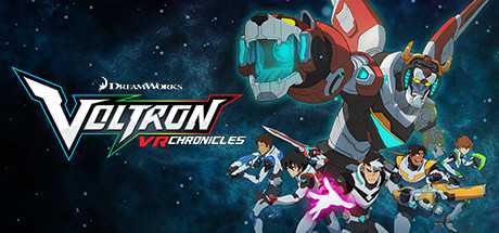 DreamWorks Voltron VR Chronicles: ANALISIS