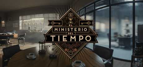 El Ministerio del Tiempo VR: El tiempo en tus manos