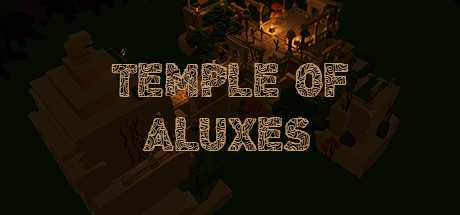 Temple of Aluxes