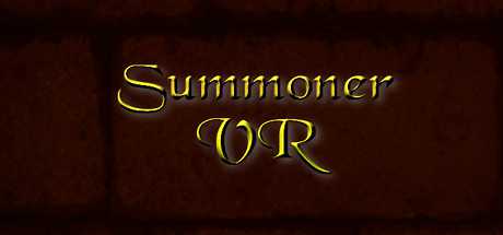 SummonerVR (alpha)