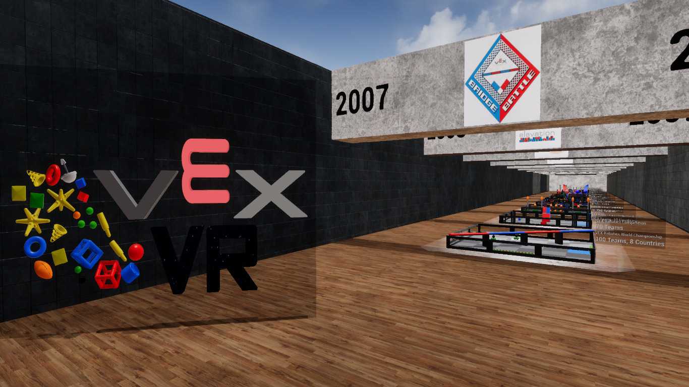 VEX VR
