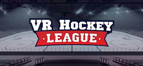 VR Hockey League