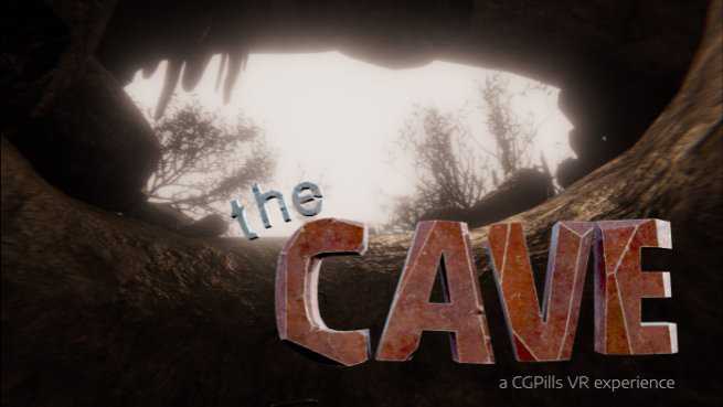 The Cave