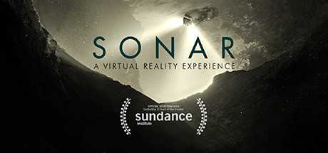 SONAR - A Virtual Reality Experience