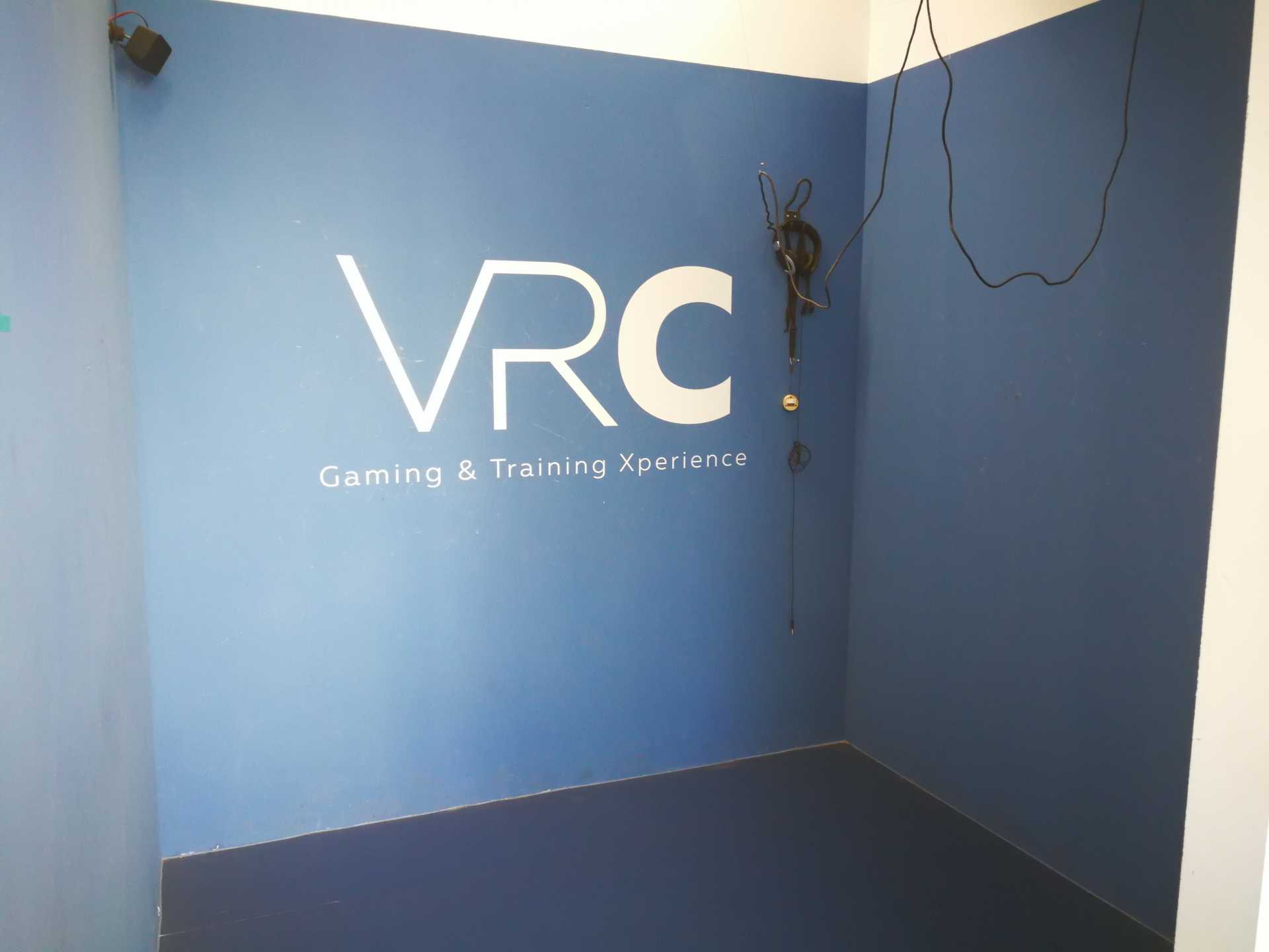 VR Center Zaragoza