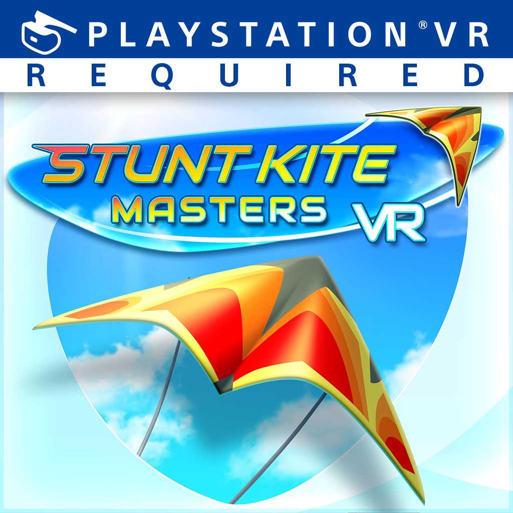 Stunt Kite Masters VR: ANÁLISIS