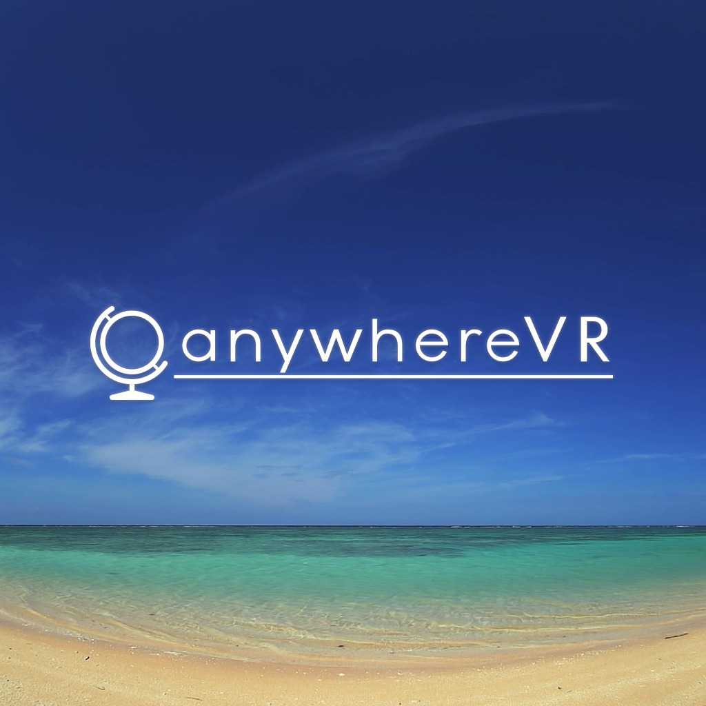 anywhereVR