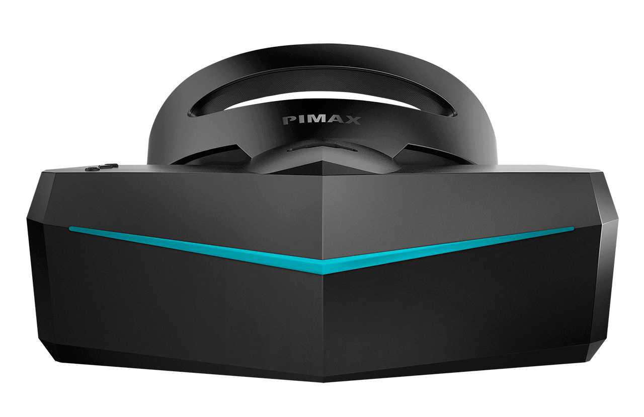 Pimax 5K