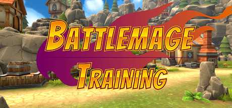 Battlemage Training