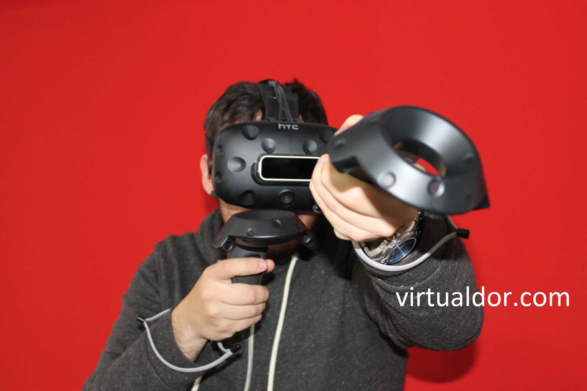 Virtual Dor