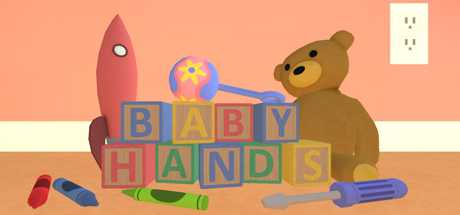 Baby Hands