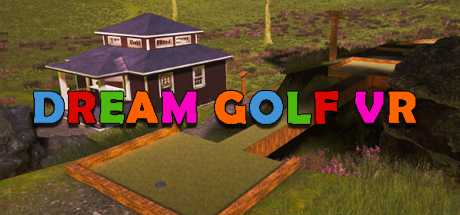 Dream Golf VR