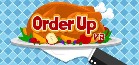 Order Up VR