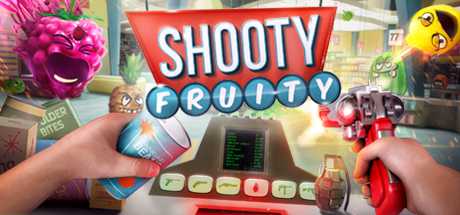 SHOOTY FRUITY VR "EL MATA MATA DE LAS FRUTAS"