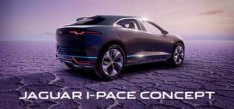 Jaguar I-PACE Concept | Virtual Reality Experience