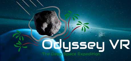 Odyssey VR - The Deep Space Expedition