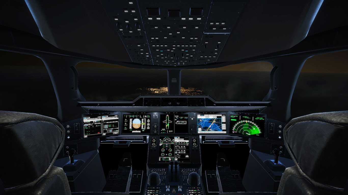 Finnair Virtual Flight