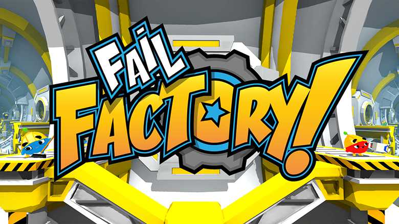 Fail Factory