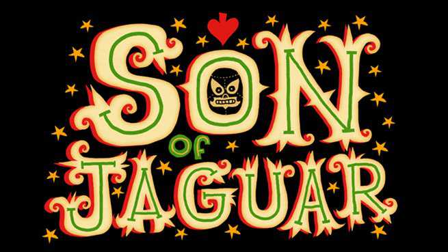 Son of Jaguar