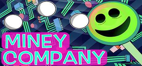 Miney Company: A Data Racket