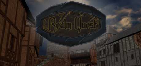 Realm Quest