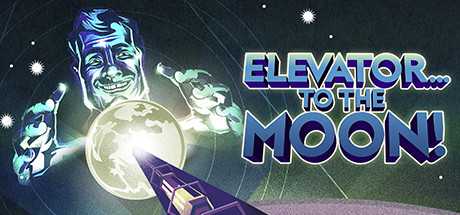 Elevator... to the Moon!