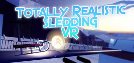 Totally Realistic Sledding VR