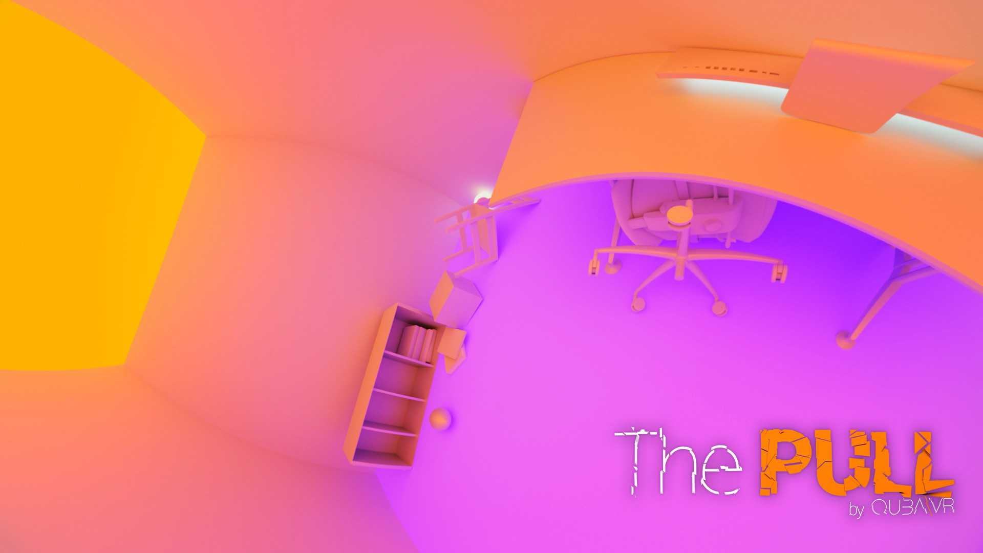 The Pull (VR)