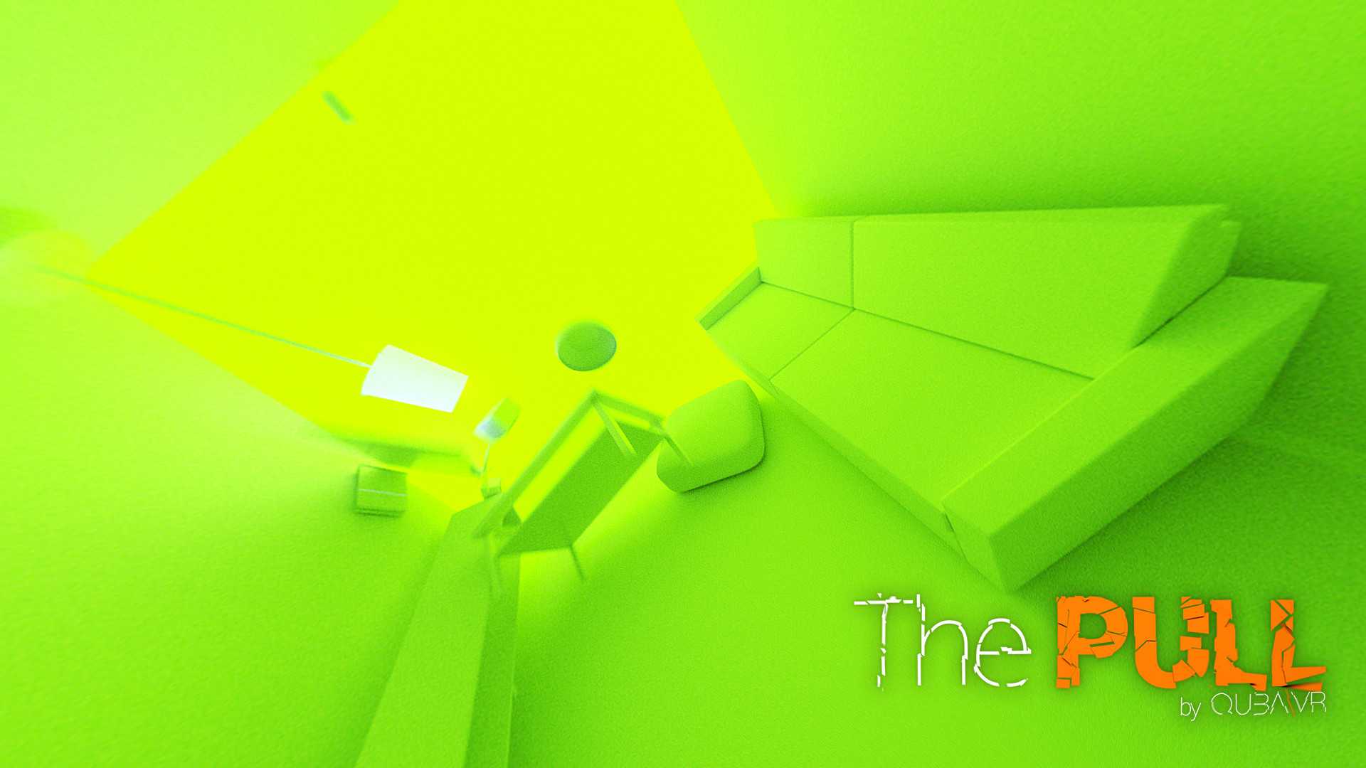The Pull (VR)