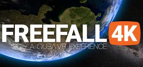 FreeFall 4K (VR)