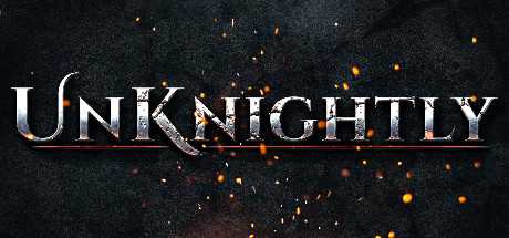 Unknightly