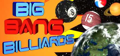 Big Bang Billiards