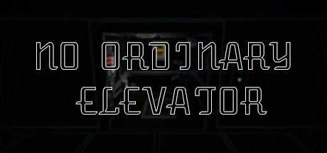 No Ordinary Elevator