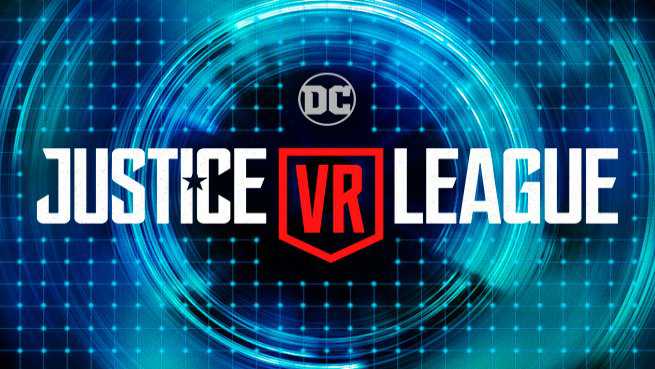 Liga de la Justicia VR: La Experiencia Completa