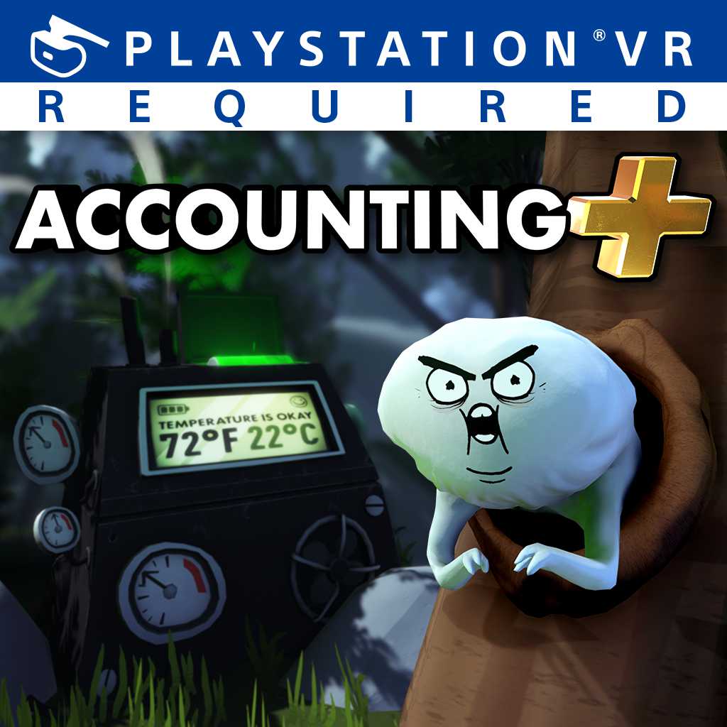 Accounting +: ANÁLISIS