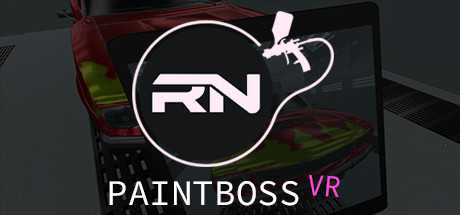 Refinish Network - Paintboss VR