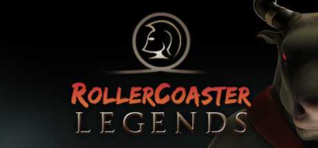 RollerCoaster Legends