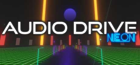 Audio Drive Neon