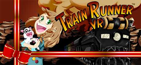 Train Runner VR