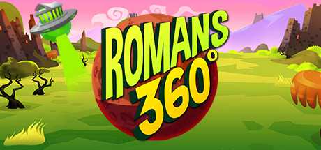 Romans From Mars 360