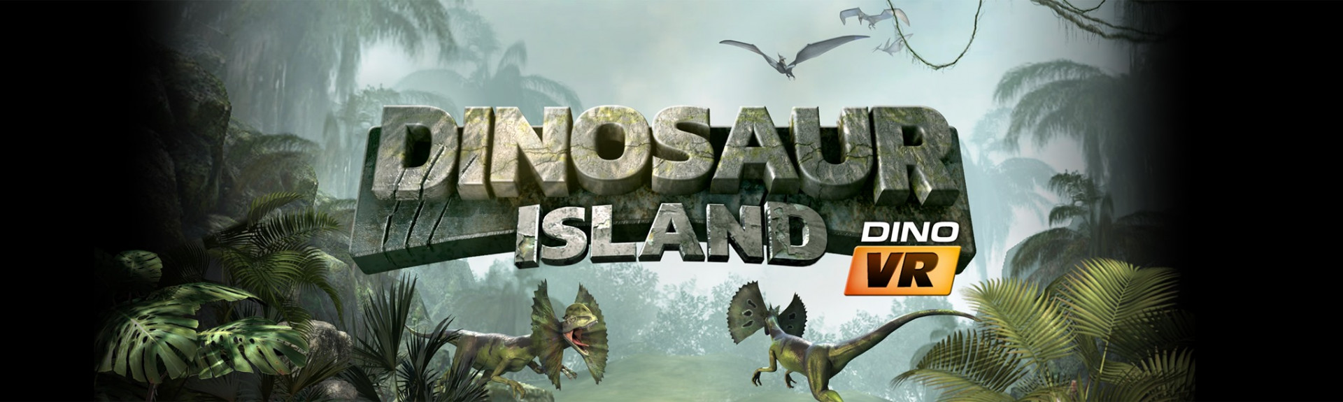 Dinosaur Island VR: ANÁLISIS