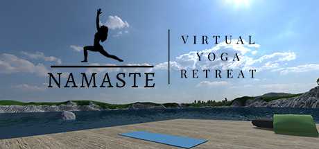 Namaste Virtual Yoga Retreat