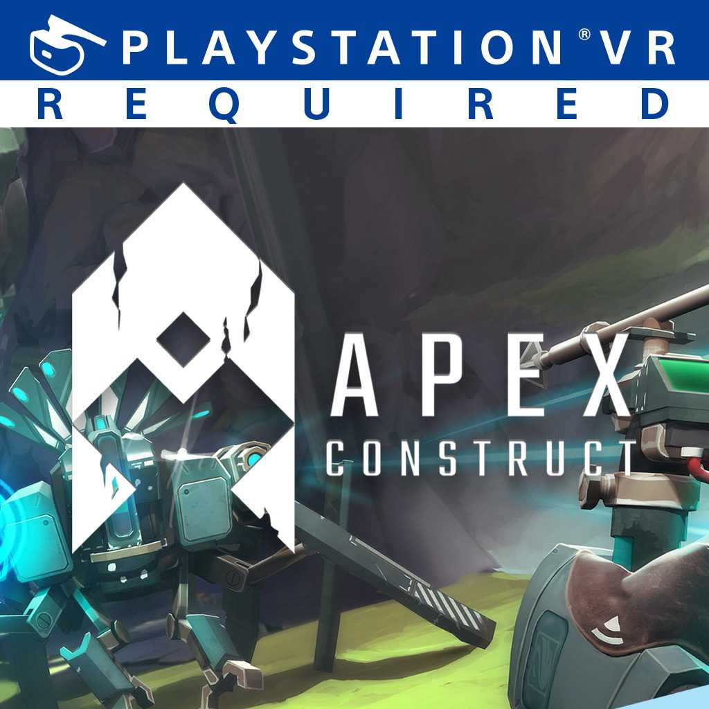 Apex Construct: ANÁLISIS