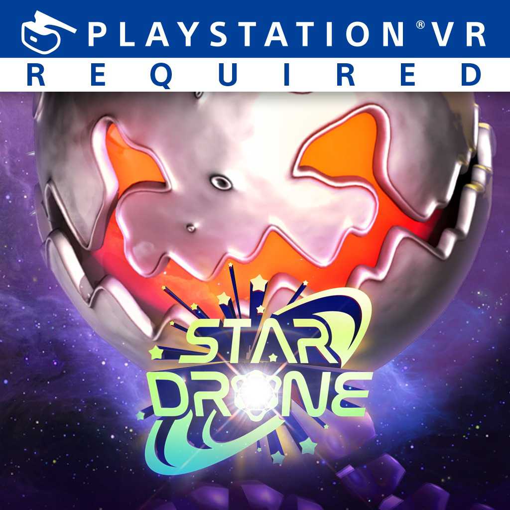 StarDrone: ANÁLISIS