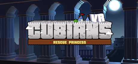 Cubians : Rescue Princess