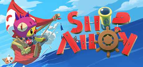 Ship Ahoy Open BETA