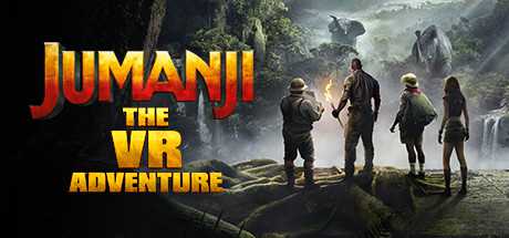 Jumanji: The VR Adventure