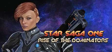 STAR SAGA ONE - RISE OF THE DOMINATORS
