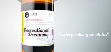 Recreational Dreaming