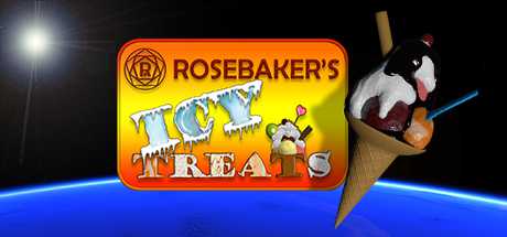 Rosebaker's Icy Treats
